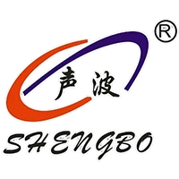 Zhejiang Shengbo Armatura rurowa i zawory Industry Co., Ltd.